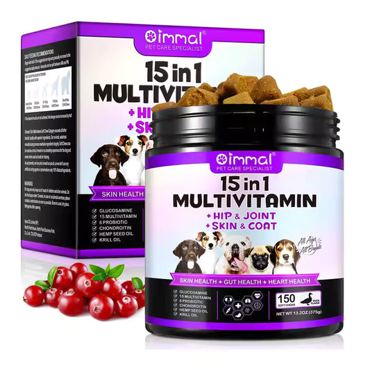 Collagen Multivitamin Chews