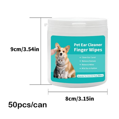 Teeth Cleaning Wipes